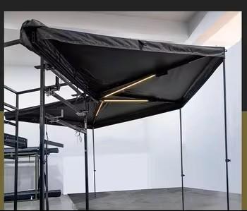 Mosquito Net Annex Room