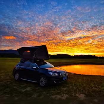 Roof Top Tents